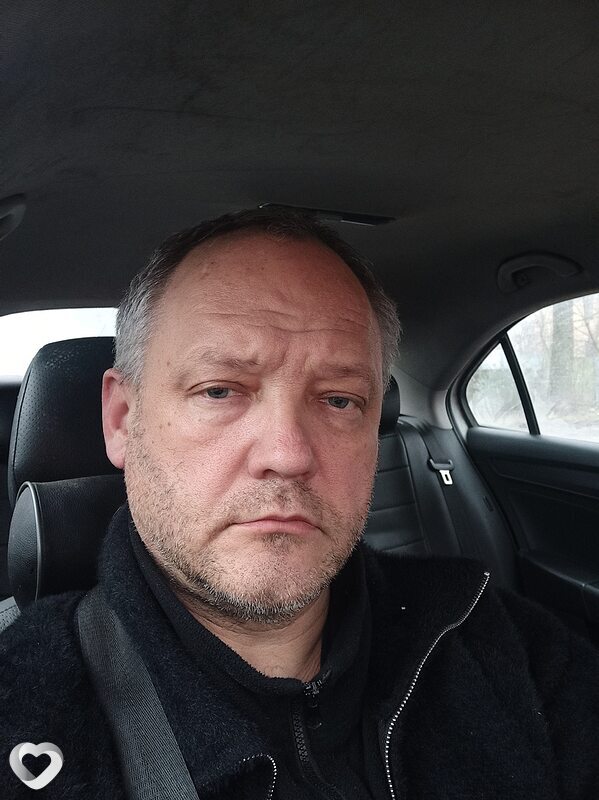 Паша, 54, Москве — анкета №3315792