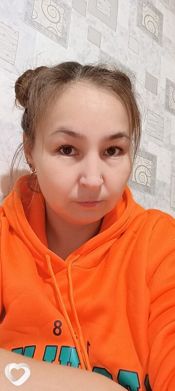 Галина, 34, Екатеринбурге — анкета №3315796