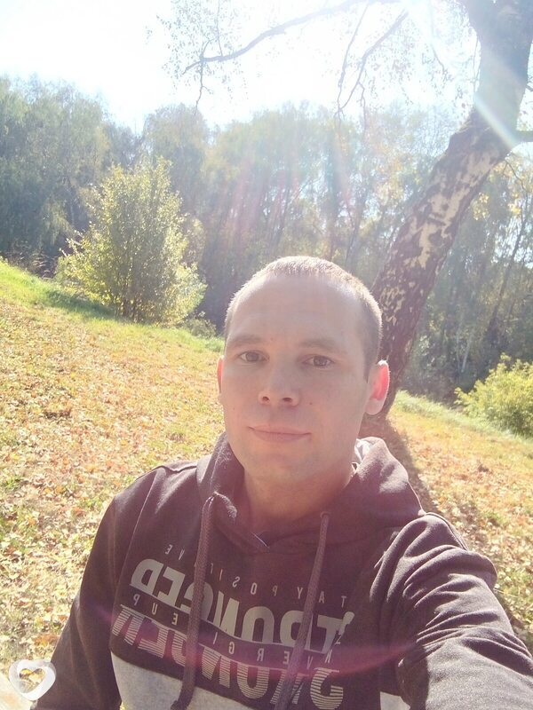 Александр, 31, Нижнем Новгороде — анкета №3315798