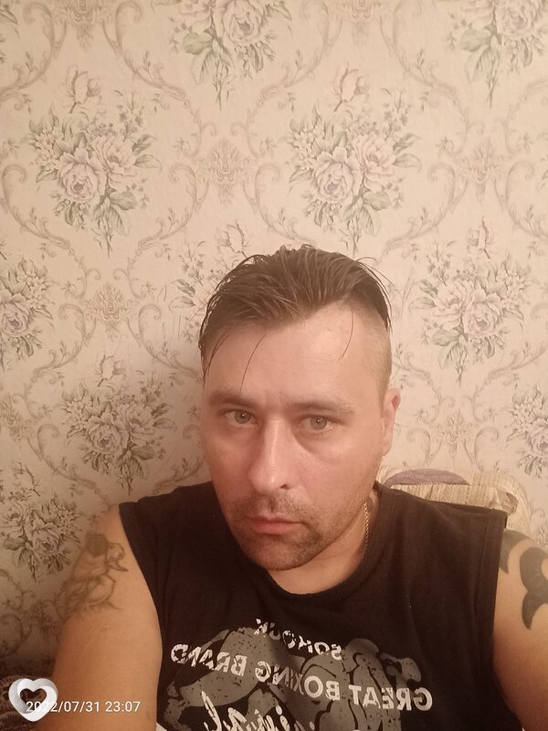 Алексей, 41, Рязани — анкета №3315804