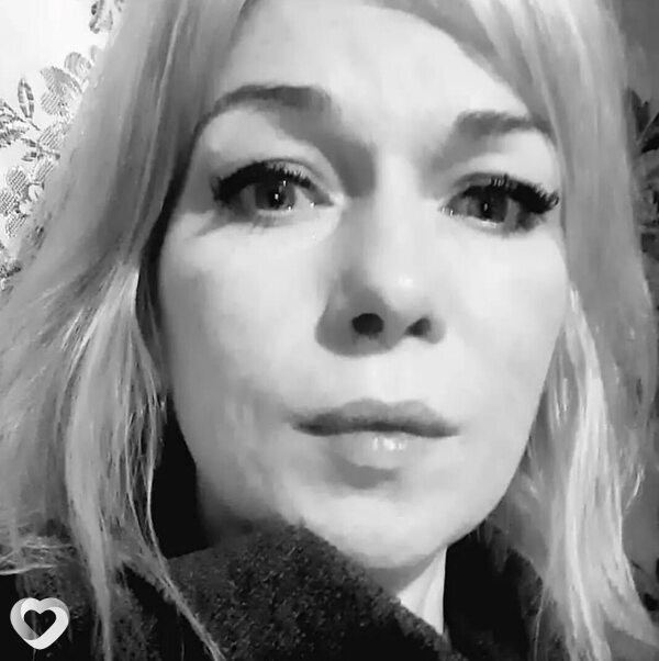 Елена, 47, Хабаровске — анкета №3315809