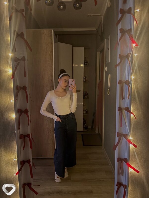 Алиса, 19, Москве — анкета №3315813
