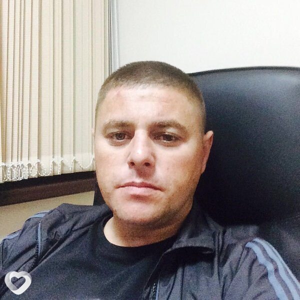 Сергей, 41, Минске — анкета №3315121