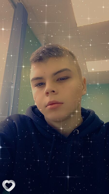 Артем, 19, Нижнем Новгороде — анкета №3315122