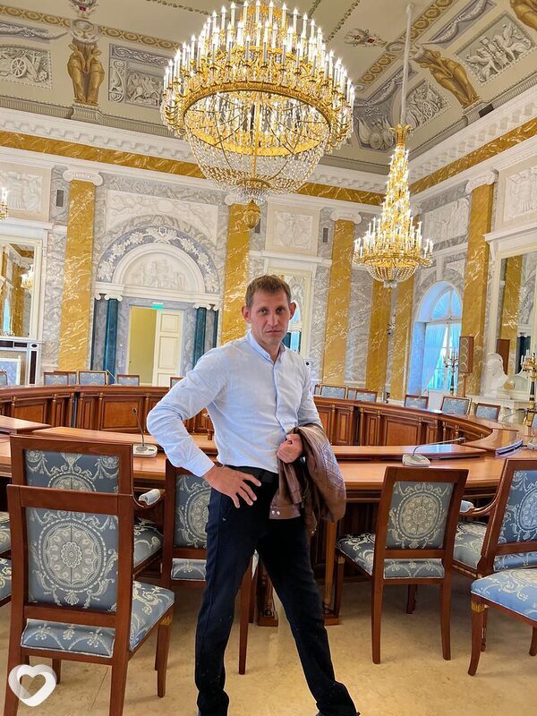 Анатолий, 37, Хабаровске — анкета №3315123