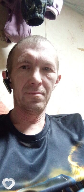 Олег, 45, Барнауле — анкета №3315125