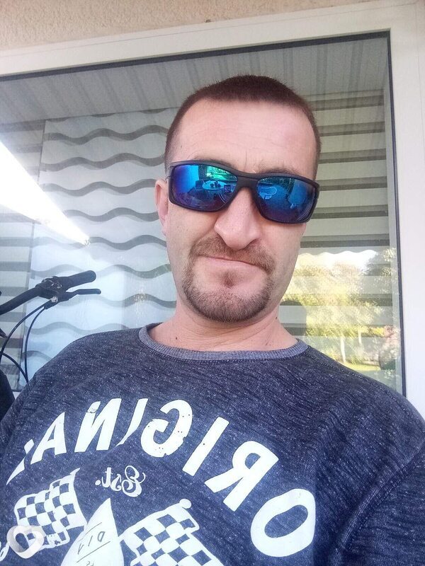 Ivan, 49, Кербен — анкета №3315137