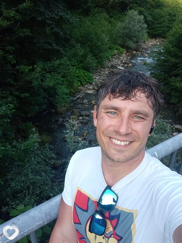 Иван, 35, Краснодаре — анкета №3315140