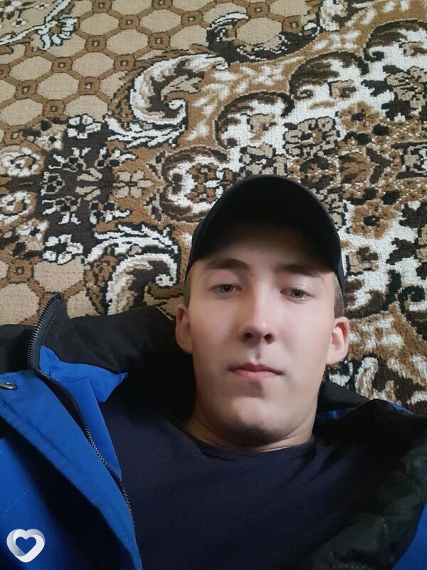 Влад, 27, Иркутске — анкета №3315095