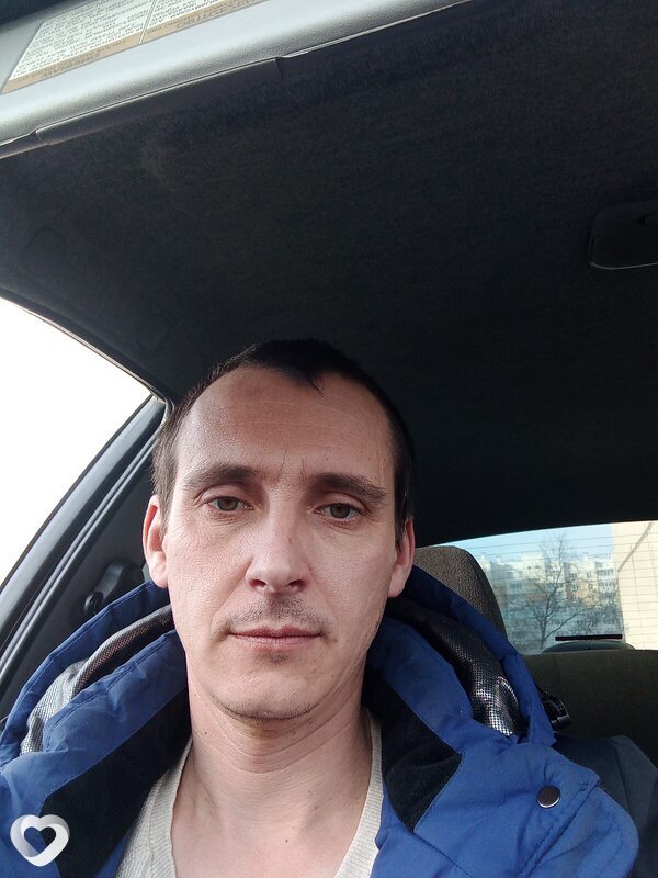 Михаил, 37, Магнитогорске — анкета №3315096