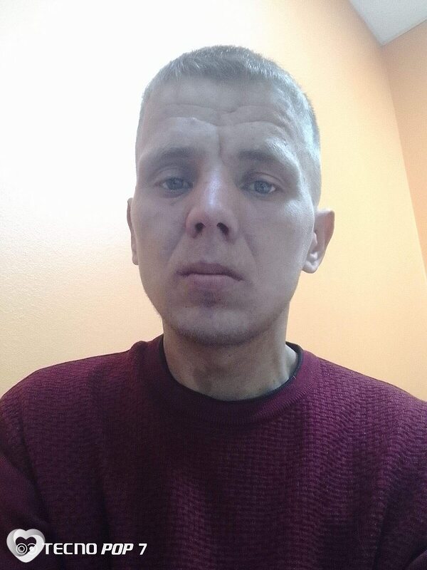 Сергей, 33, Саянске — анкета №3315098