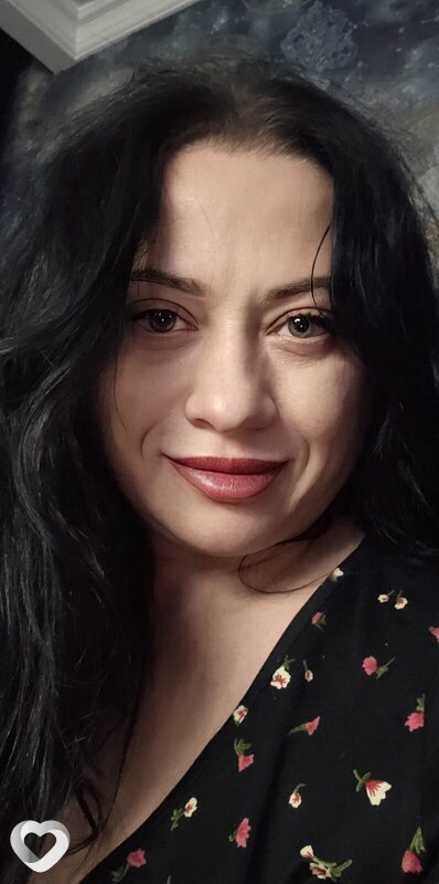Ирина, 47, Владимире — анкета №3315099