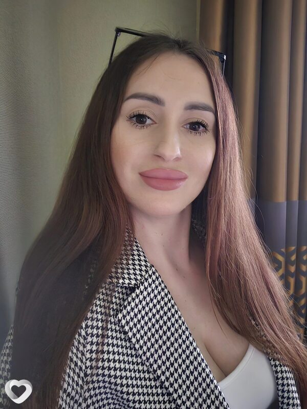 Екатерина, 33, Мариуполе — анкета №3315107