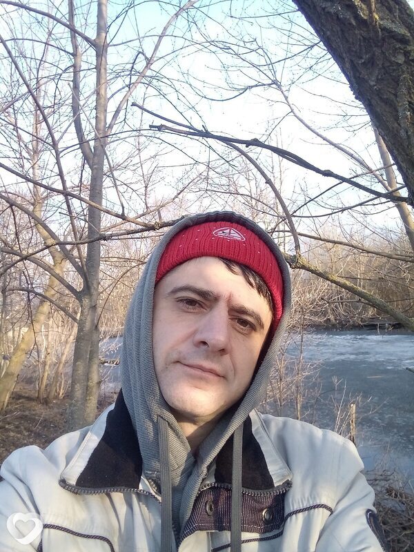 Рома, 40, Белгороде — анкета №3315110