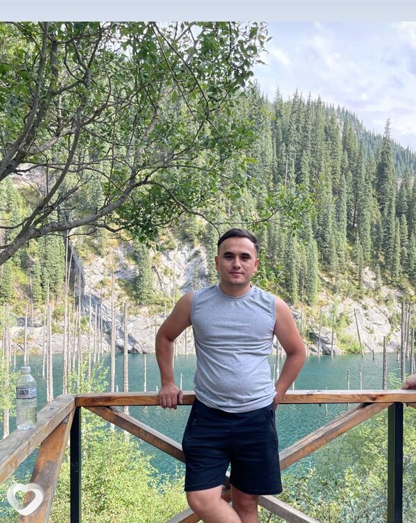 Azamat, 31, Алматы — анкета №3315117