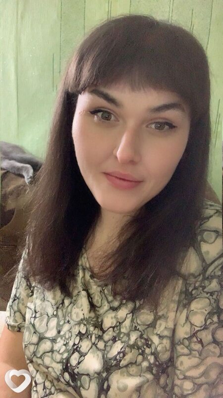 Анжела, 25, Шахтах — анкета №3315196
