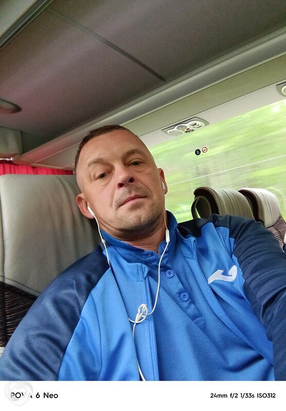 Артем, 39, Березниках — анкета №3315204