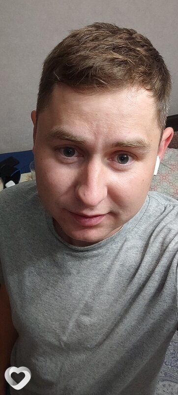Сергей, 37, Калуге — анкета №3315213