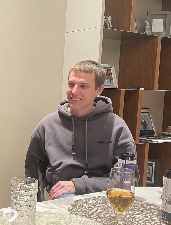 Михаил, 26, Воронеже — анкета №3315214