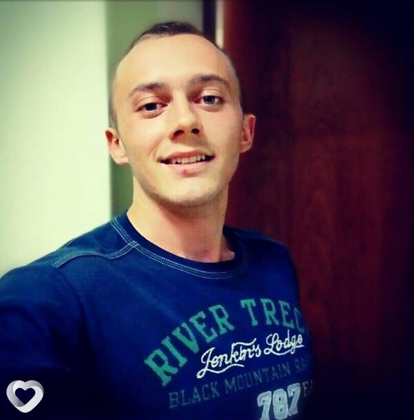 Денис, 29, Луховицах — анкета №3315497