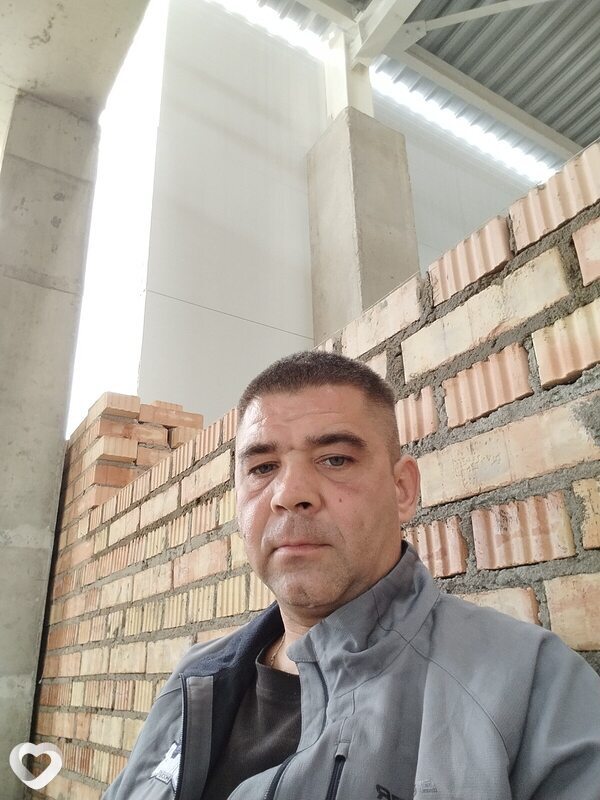 Сергей, 40, Минске — анкета №3315503