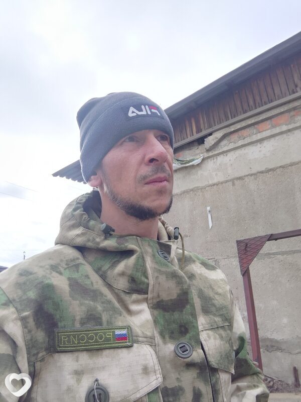 Андрей, 38, Братске — анкета №3315514