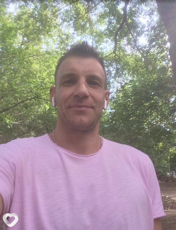 Михаил, 36, Самаре — анкета №3315516