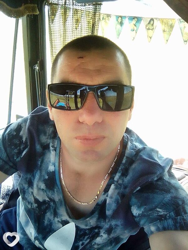 Алексей, 39, Улан-Удэ — анкета №3315180