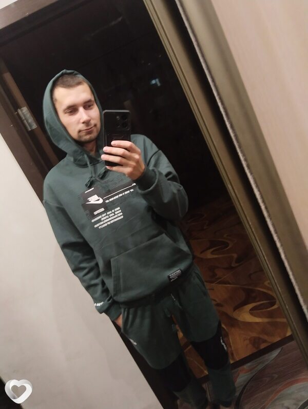 Дмитрий, 27, Коврове — анкета №3315183