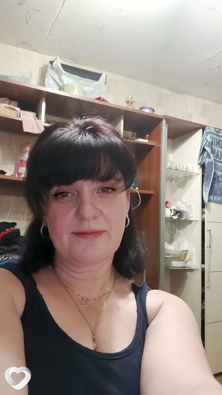Галина, 47, Томске — анкета №3315187