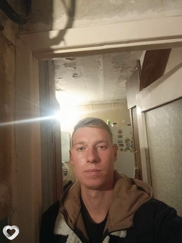 Макс, 26, Шахтах — анкета №3315189