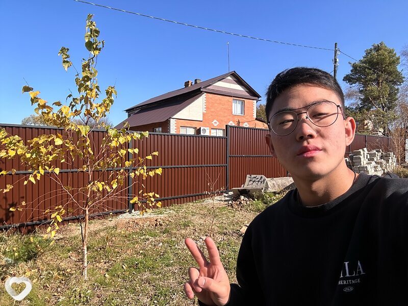 Artem, 20, Владивостоке — анкета №3315191