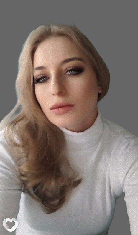 Lyubimka, 36, Орёл — анкета №3315193