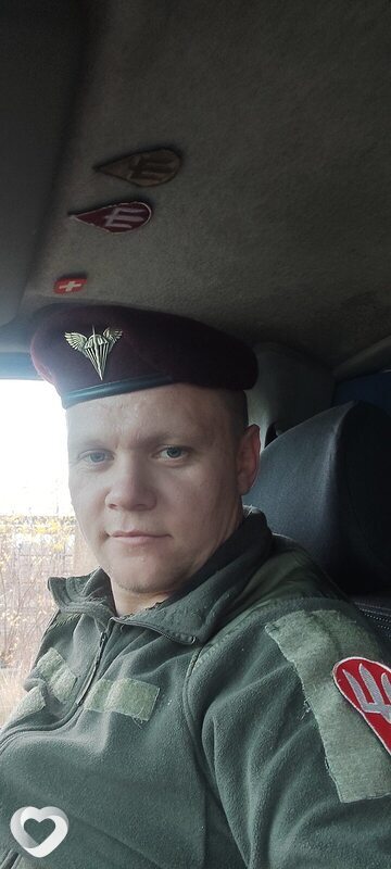 Alex, 32, Виннице — анкета №3315223