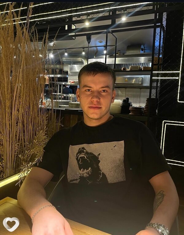 Никита, 31, Астане — анкета №3315233