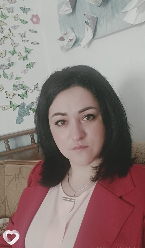 Екатерина, Кожевниково