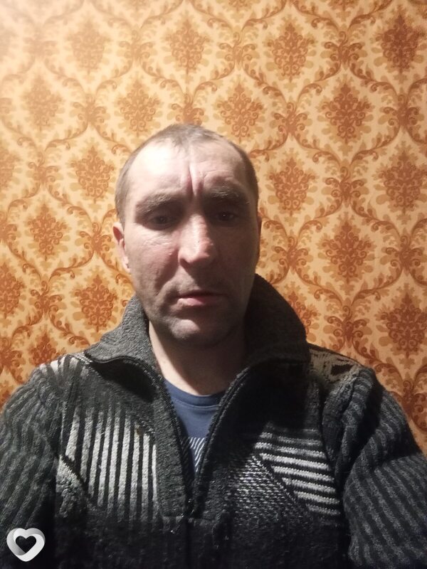 Иван, 38, Барнауле — анкета №3315298