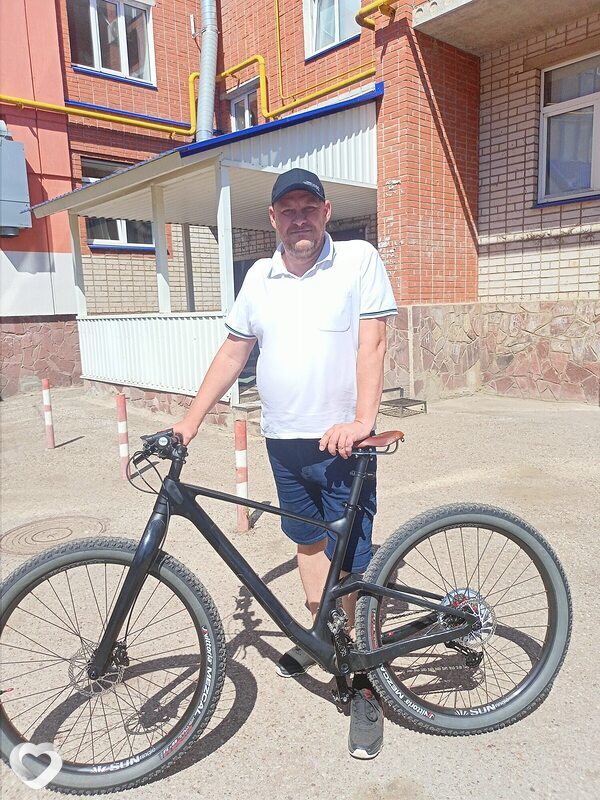 Олег, 43, Стерлитамаке — анкета №3315301