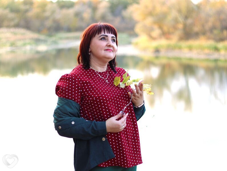 Елена, Камышин