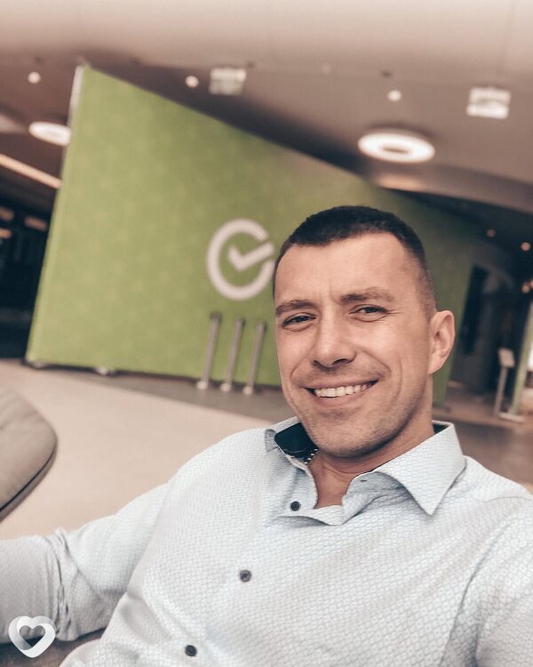 Павел, 39, Новосибирске — анкета №3315313