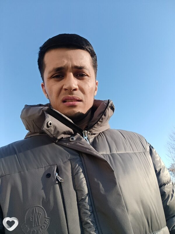 Умед, 26, Челябинске — анкета №3315315
