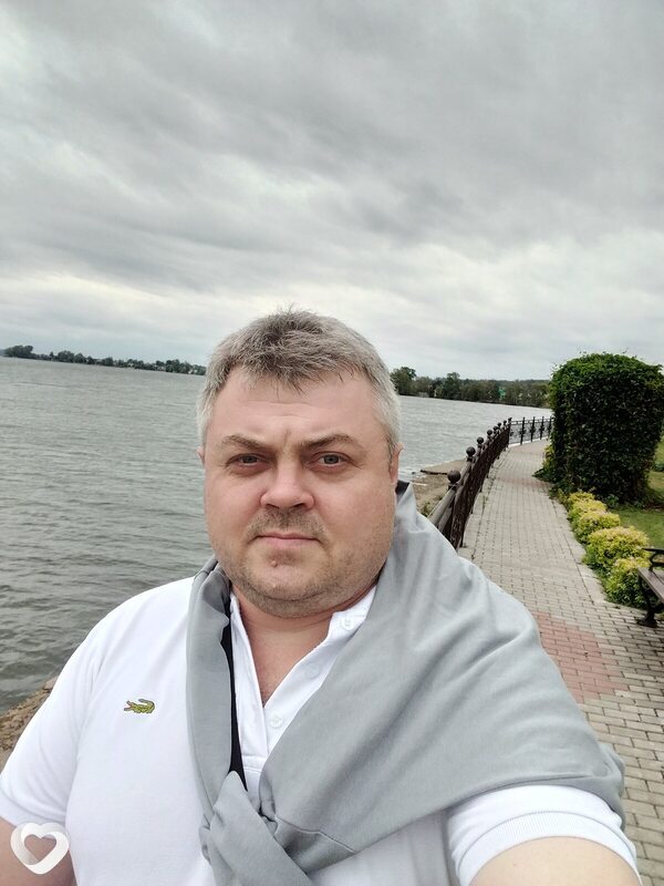 Александр, 42, Перми — анкета №3317018