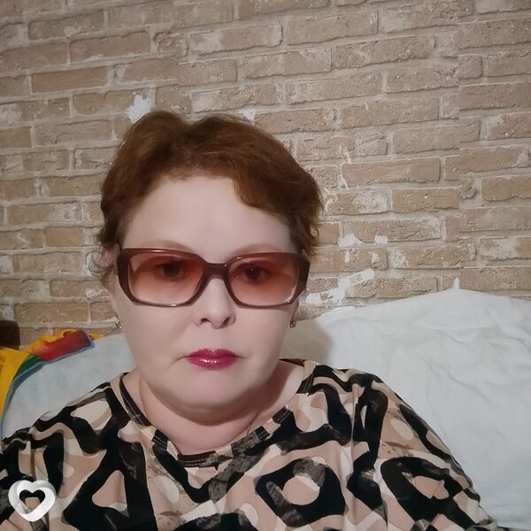 Вера, 53, Дальнереченске — анкета №3317020