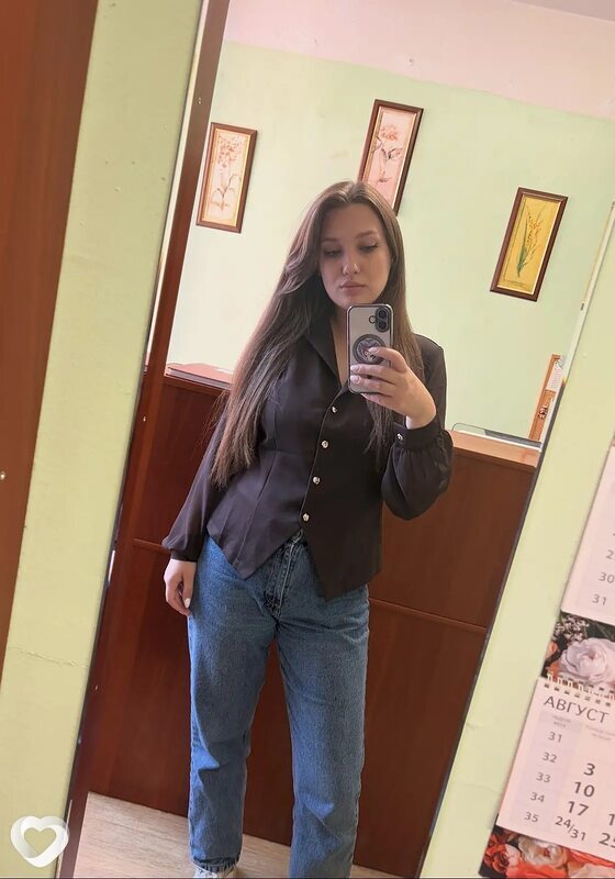 Екатерина, 32, Санкт-Петербурге — анкета №3317028