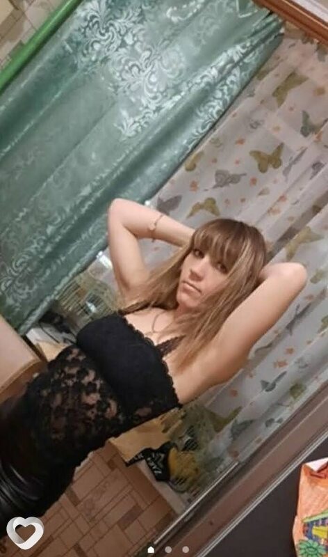Ирина, 35, Подольске — анкета №3317031