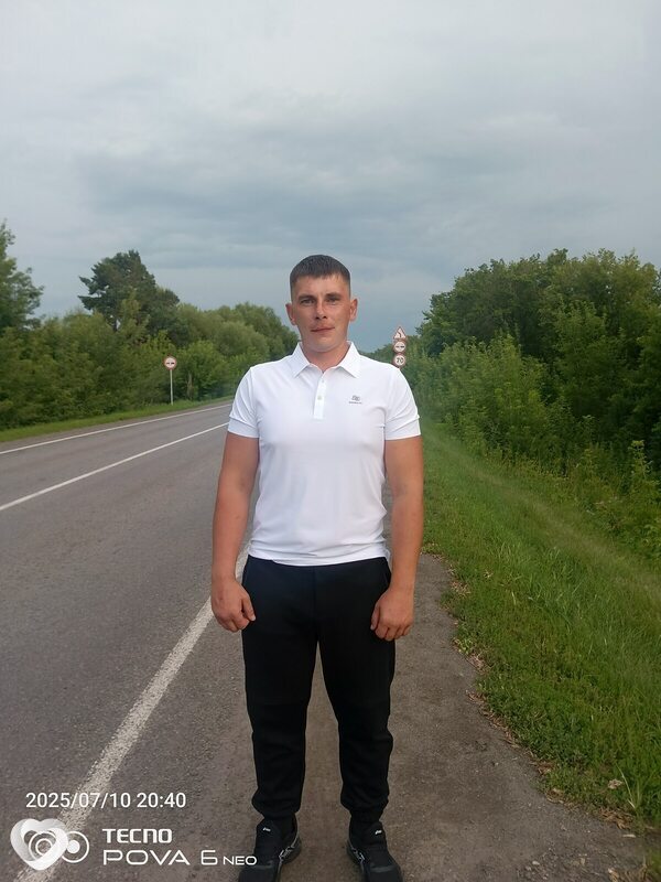 Алексей, 30, Горно-Алтайске — анкета №3315274