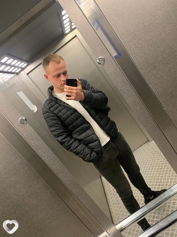 Vladislav, 28, Москве — анкета №3315276