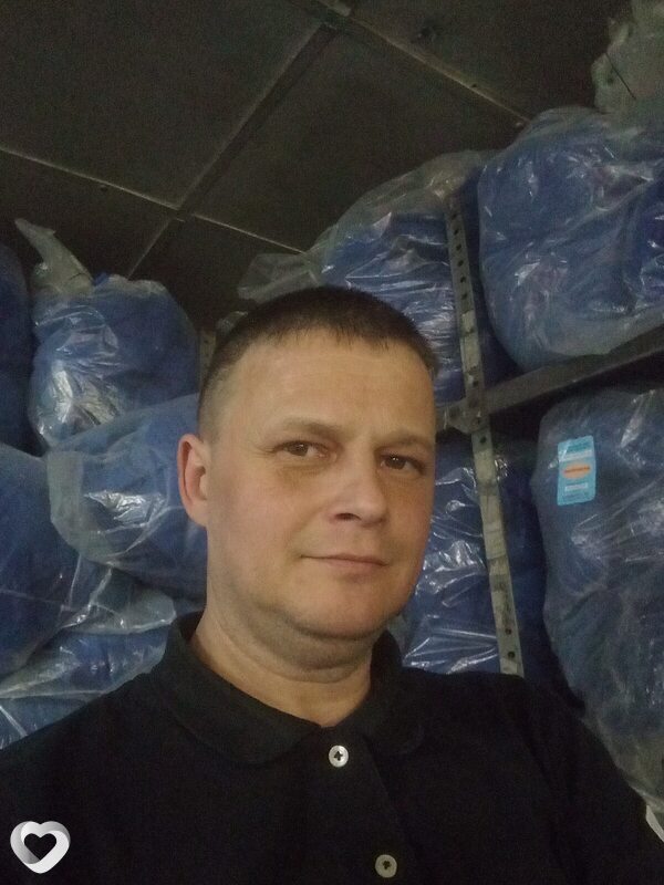 Андрей, 44, Кемерове — анкета №3315473