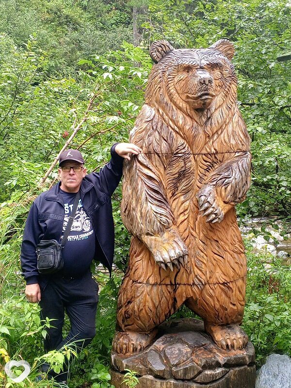 Сергей, Славгород