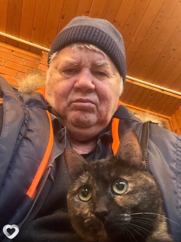 Шавкат, 66, Набережных Челнах — анкета №3315482